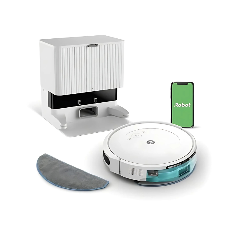 iRobot Roomba Y051240 SmartHome Blanco - Robot aspirador - Ítem