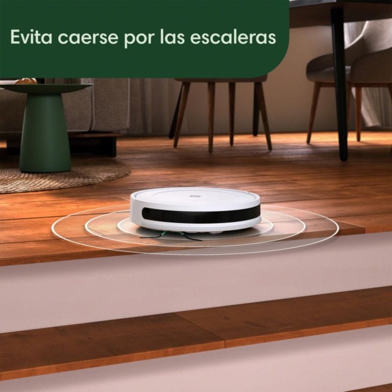 iRobot Roomba Y051240 SmartHome Branco - Aspirador robô - Item5