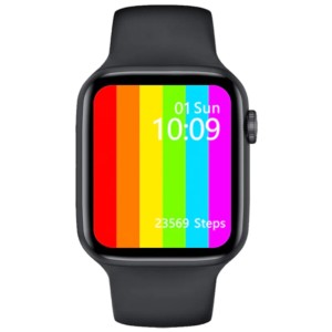 watch face iwo 46