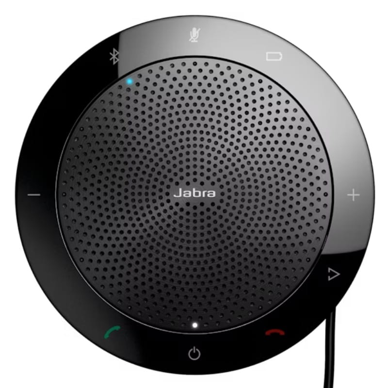 Jabra Speak 510 10 W Negro - Altavoz Bluetooth - Ítem1