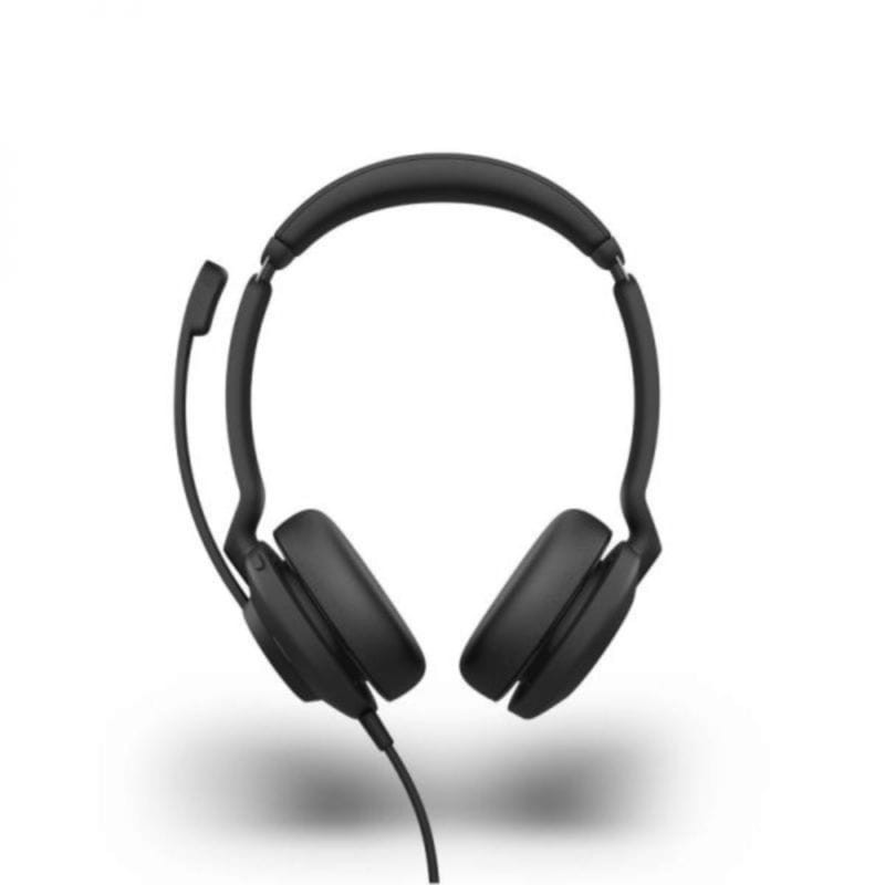 Jabra Evolve2 30 SE MS Stereo USB-A Noir - Casque filaire - Ítem4