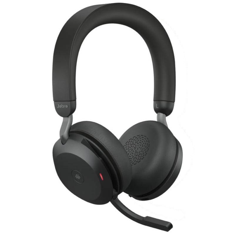 Jabra Evolve2 75 Bluetooth Noir - Casque sans fil - Ítem