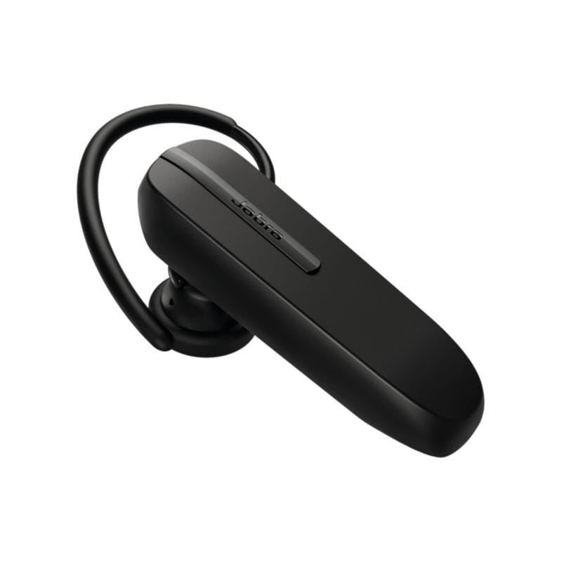 Jabra Talk 5 Negro - Auricular Monoaural Bluetooth - Ítem