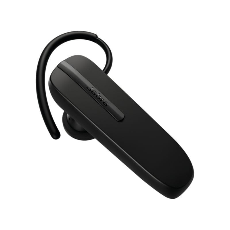 Jabra Talk 5 Negro - Auricular Monoaural Bluetooth - Ítem1