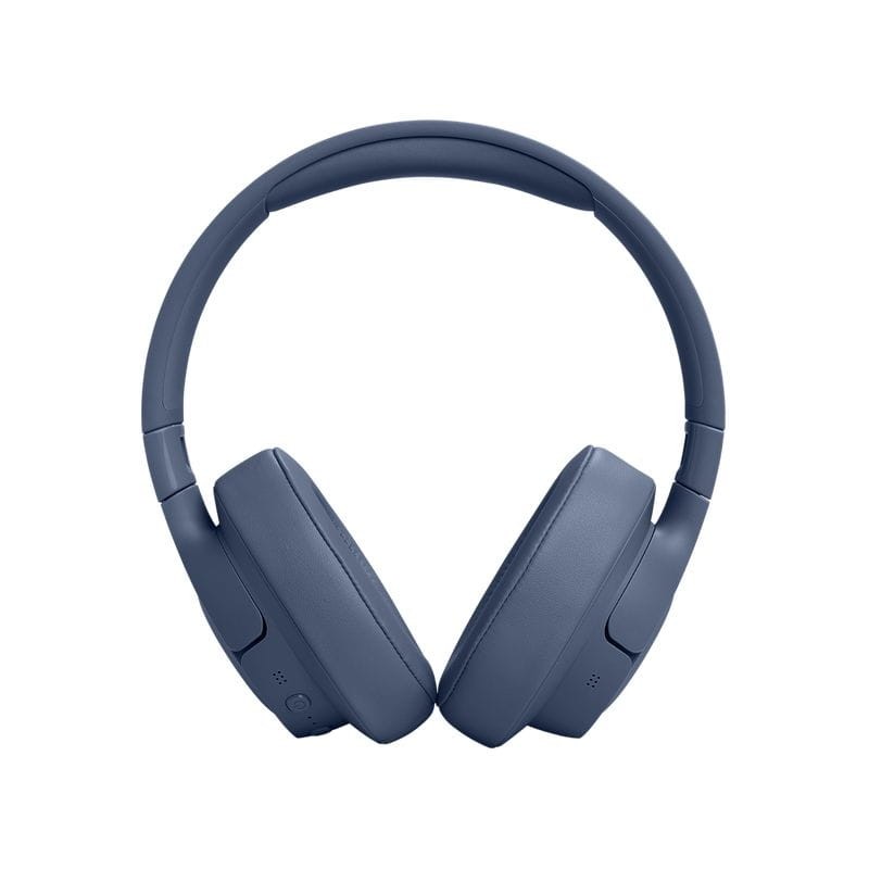 JBL Tune 770NC - Appel mains libres avec Voice Aware - Bleu
