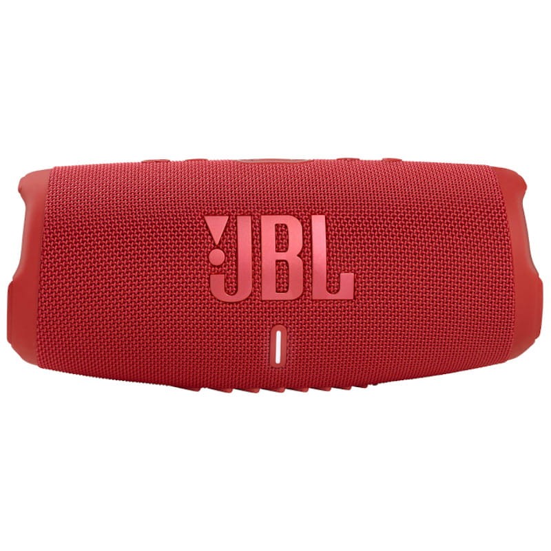Acheter JBL Charge 5 - JBL Original Pro Sound - Rouge