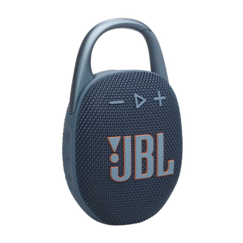 JBL Clip 5 70W Bluetooth 5.3 Bleu - Enceinte sans fil - Ítem