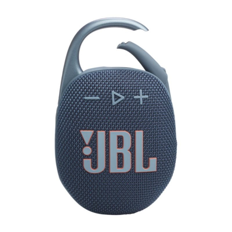 JBL Clip 5 70W Bluetooth 5.3 Bleu - Enceinte sans fil - Ítem1