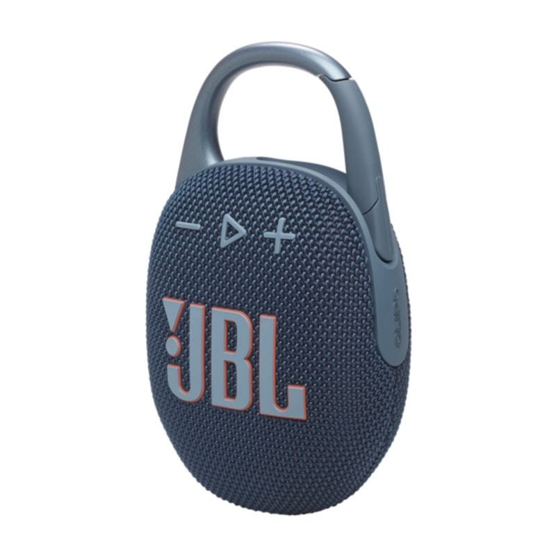 JBL Clip 5 70W Bluetooth 5.3 Bleu - Enceinte sans fil - Ítem2