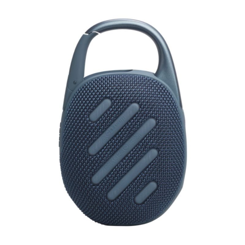 JBL Clip 5 70W Bluetooth 5.3 Bleu - Enceinte sans fil - Ítem4