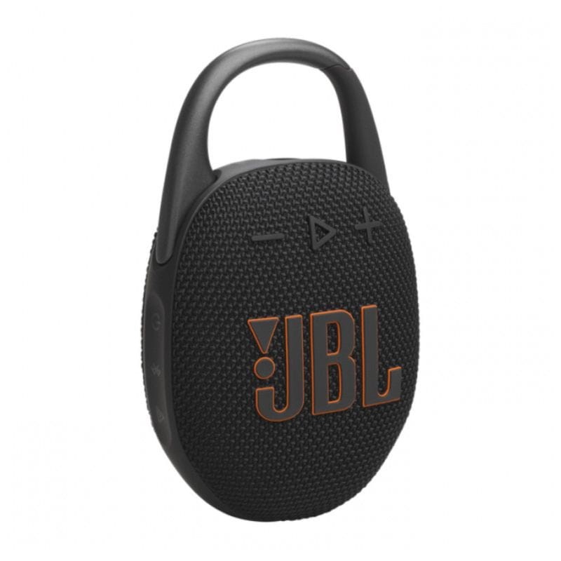 JBL Clip 5 70W Bluetooth 5.3 Preto - Coluna som sem fios - Item