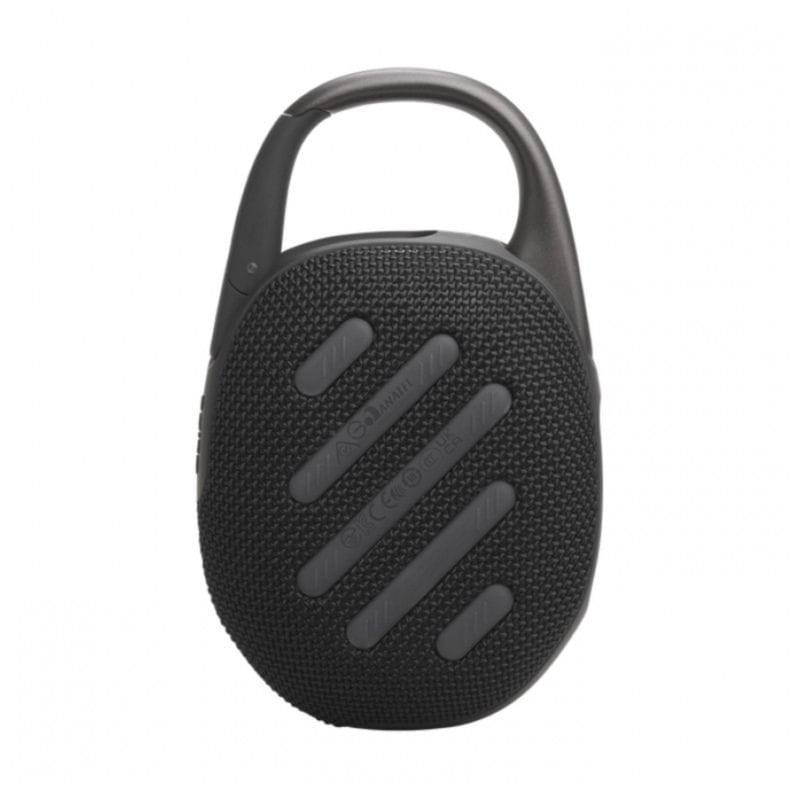 JBL Clip 5 70W Bluetooth 5.3 Preto - Coluna som sem fios - Item4