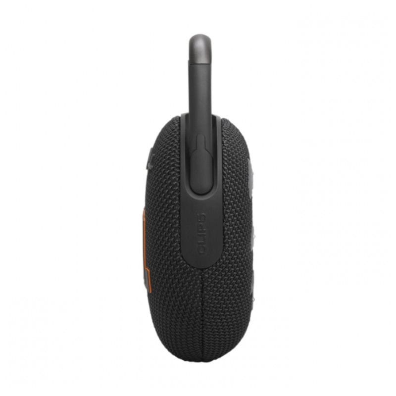 JBL Clip 5 70W Bluetooth 5.3 Preto - Coluna som sem fios - Item5