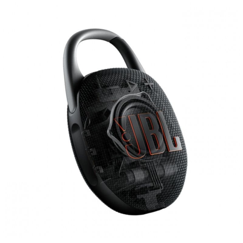 JBL Clip 5 70W Bluetooth 5.3 Preto - Coluna som sem fios - Item6