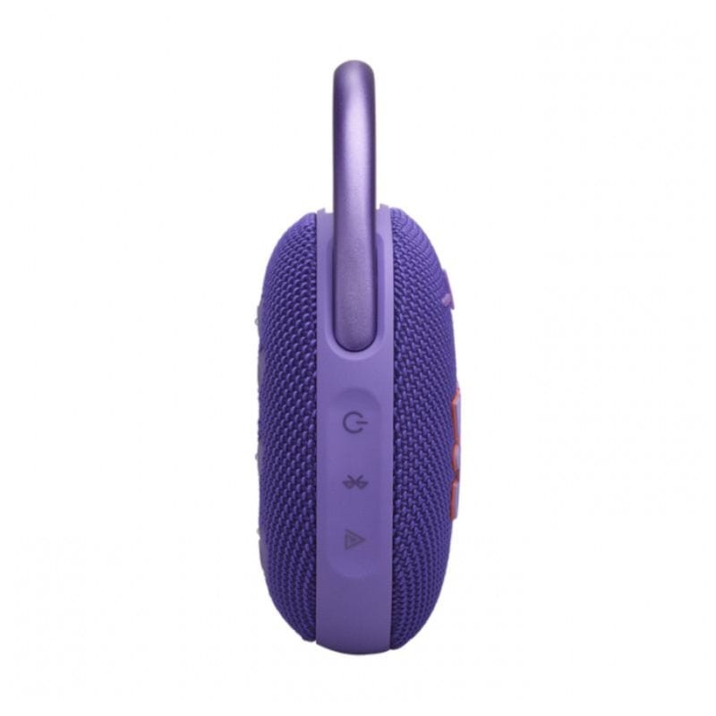 JBL Clip 5 70W Bluetooth 5.3 Violet - Enceinte sans fil - Ítem3