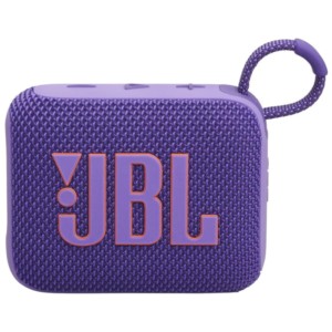 JBL Go 4 4,2 W Roxo - Coluna Bluetooth