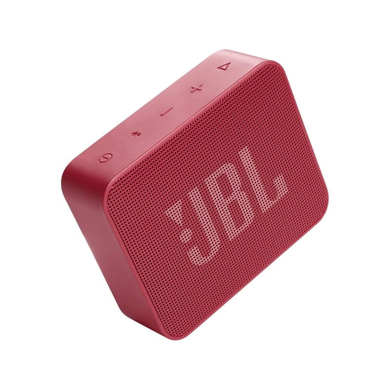 JBL Go Essential 3.1W Vermelho - Altifalante Bluetooth - Item1