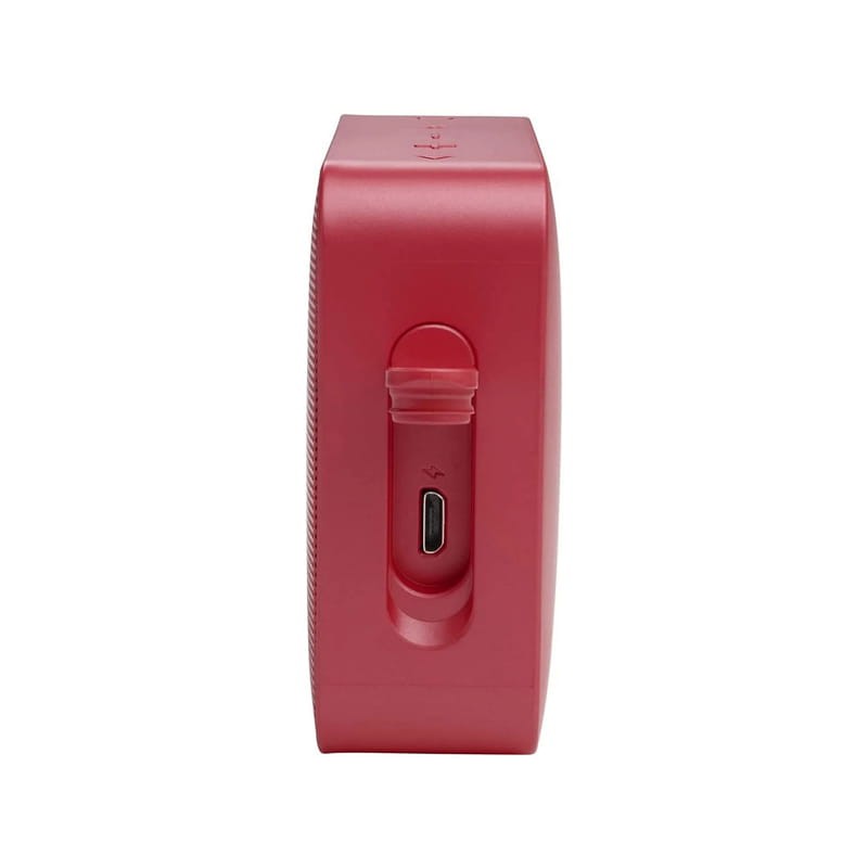 JBL Go Essential 3.1W Vermelho - Altifalante Bluetooth - Item2