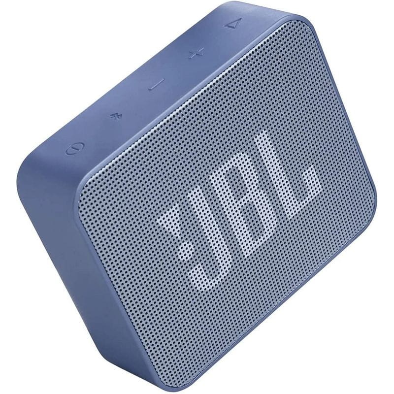 JBL Go Essential - Bleu - Petit - 3,1 W