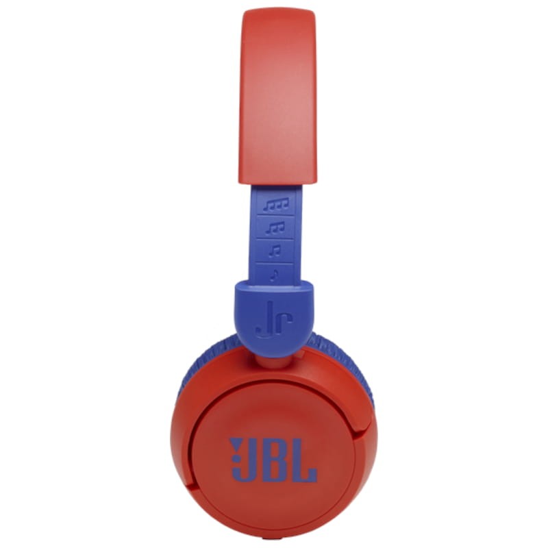 JBL JR310BT Rouge - Casques sans fil pour enfants - Ítem2