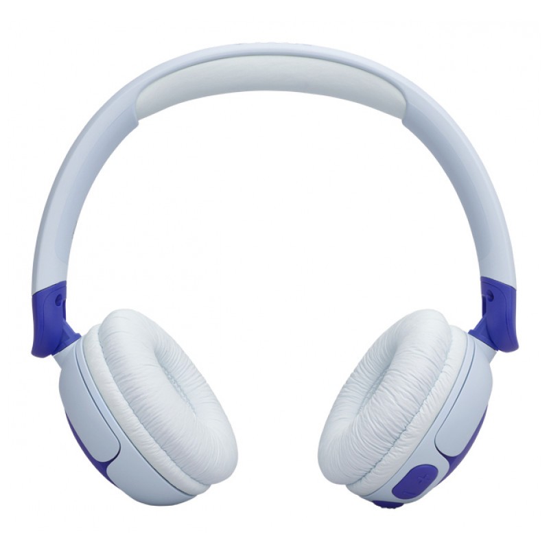 JBL Junior 320BT Azul - Auscultadores fio para crianças - Item1