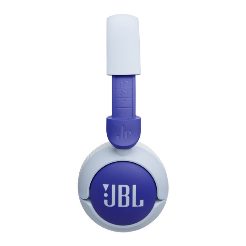 JBL Junior 320BT Azul - Auscultadores fio para crianças - Item3