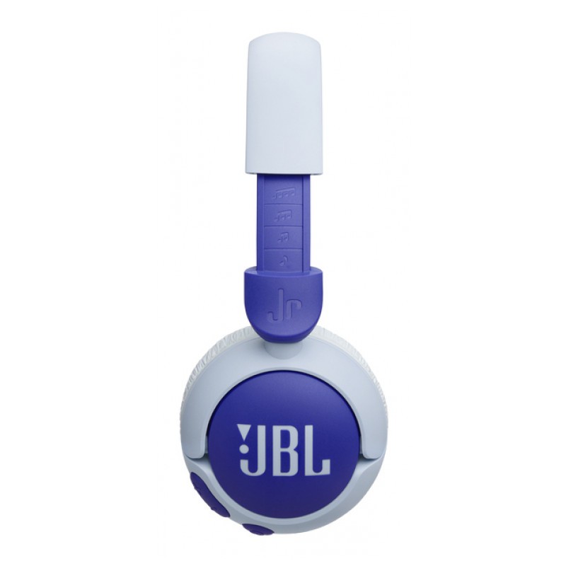 JBL Junior 320BT Azul - Auscultadores fio para crianças - Item4