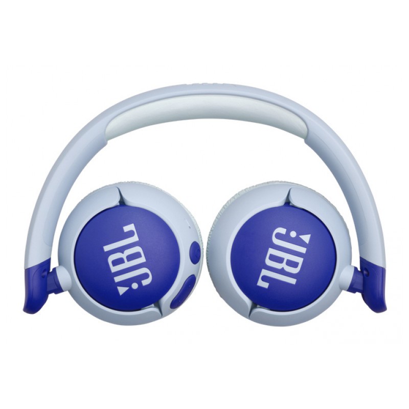 JBL Junior 320BT Azul - Auscultadores fio para crianças - Item5