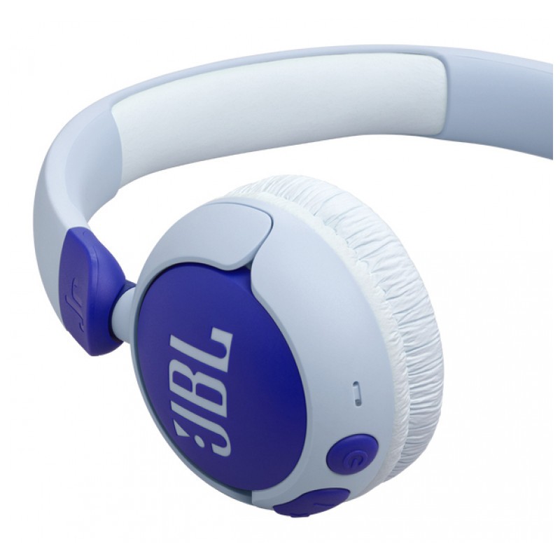 JBL Junior 320BT Azul - Auscultadores fio para crianças - Item6