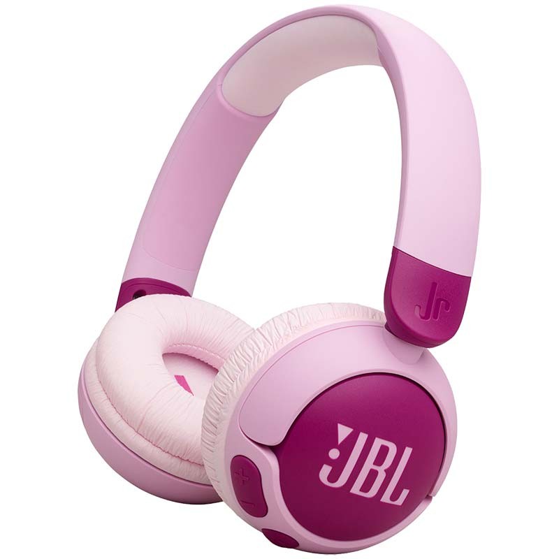 JBL Junior 320BT Lilás - Auscultadores sem fio para crianças - Item