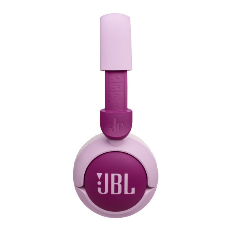 JBL Junior 320BT Lilás - Auscultadores sem fio para crianças - Item3