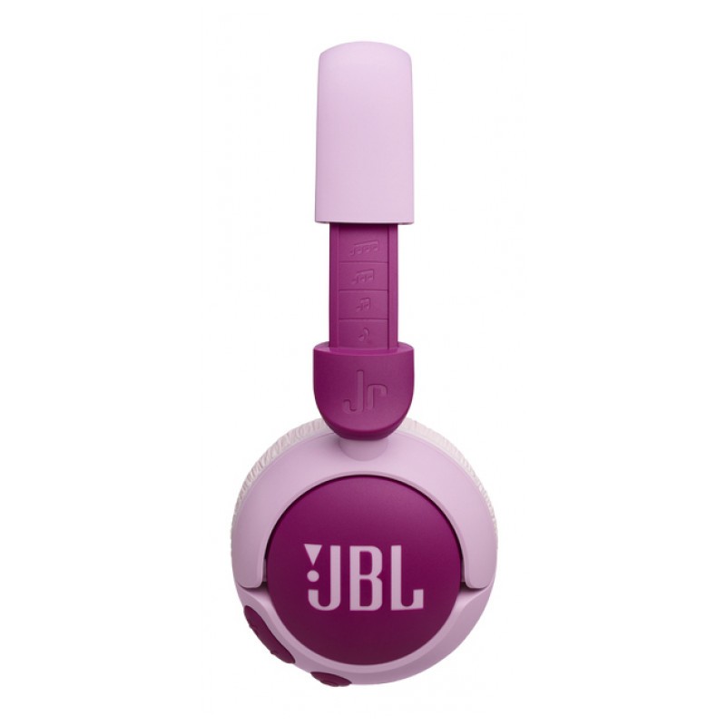 JBL Junior 320BT Lilás - Auscultadores sem fio para crianças - Item4