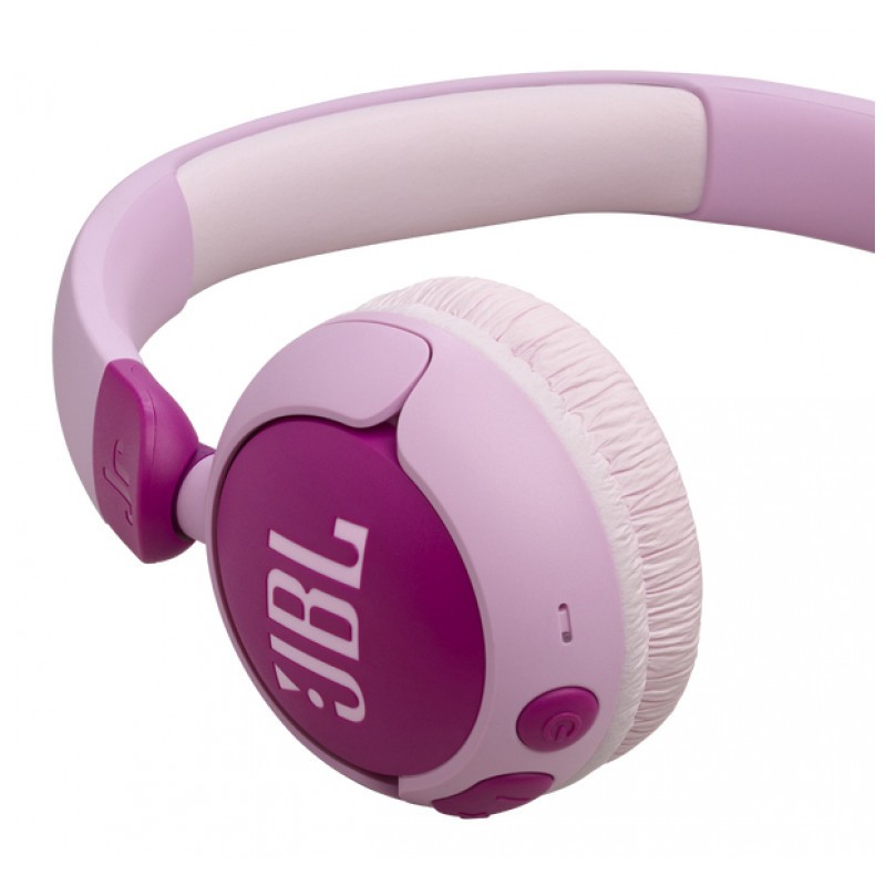 JBL Junior 320BT Lilás - Auscultadores sem fio para crianças - Item6