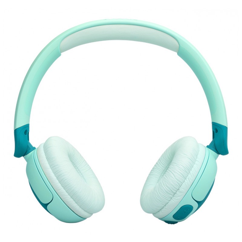 JBL Junior 320BT Verde - Auscultadores sem fio para crianças - Item1