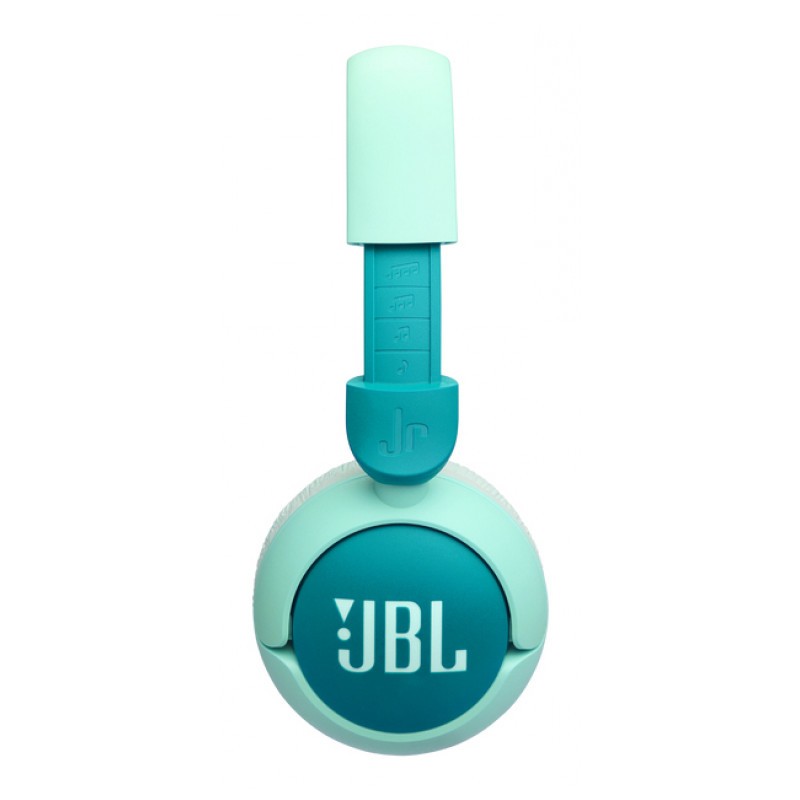 JBL Junior 320BT Verde - Auscultadores sem fio para crianças - Item3