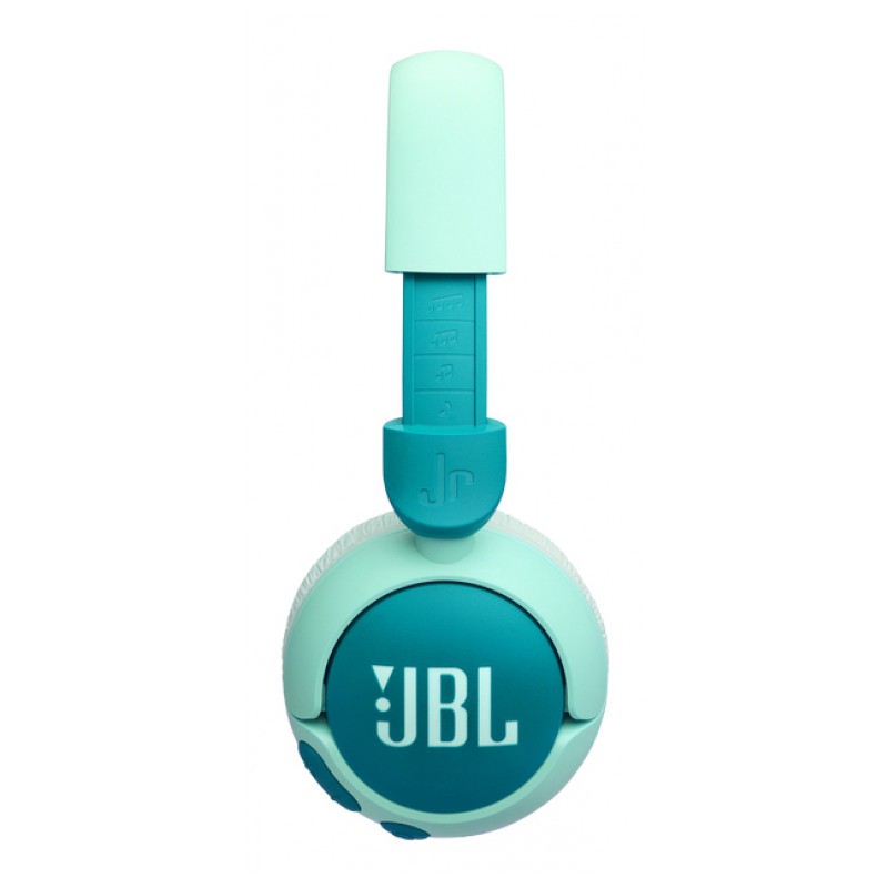 JBL Junior 320BT Verde - Auscultadores sem fio para crianças - Item4