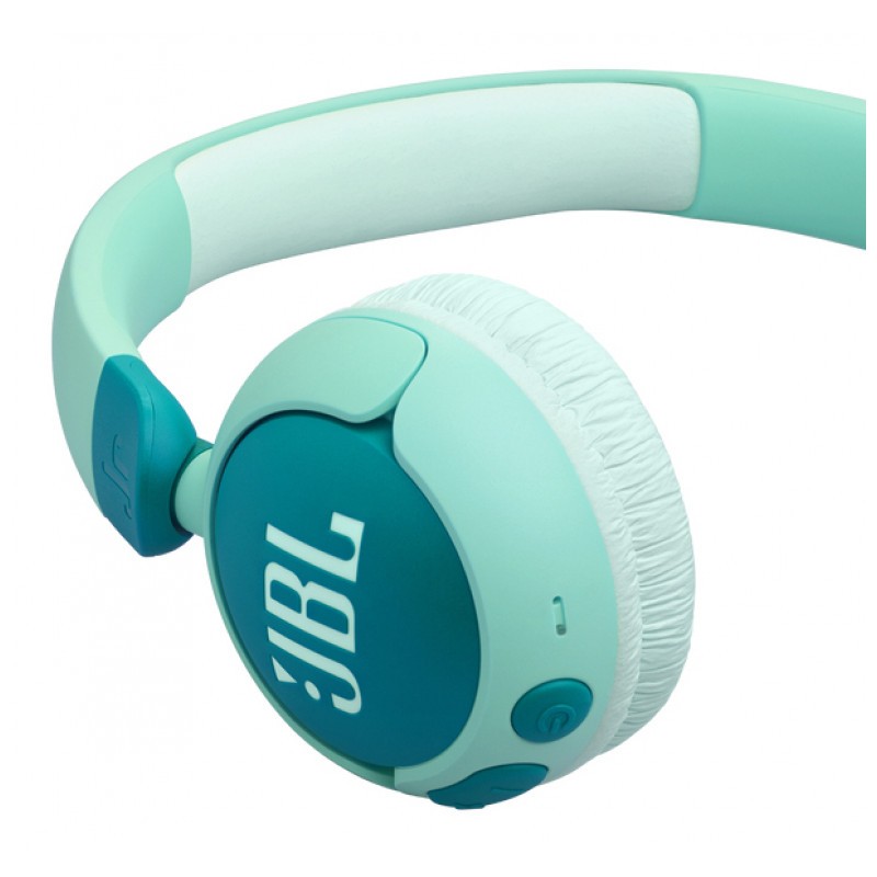 JBL Junior 320BT Verde - Auscultadores sem fio para crianças - Item6