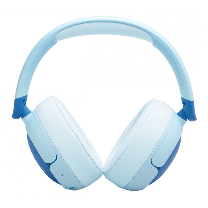 JBL Junior 470NC Azul - Auriculares inalámbricos para niños - Ítem1