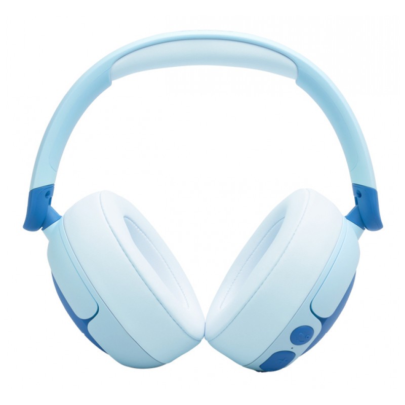 JBL Junior 470NC Azul - Auriculares inalámbricos para niños - Ítem2