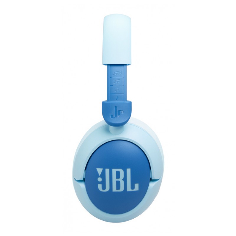 JBL Junior 470NC Azul - Auriculares inalámbricos para niños - Ítem3