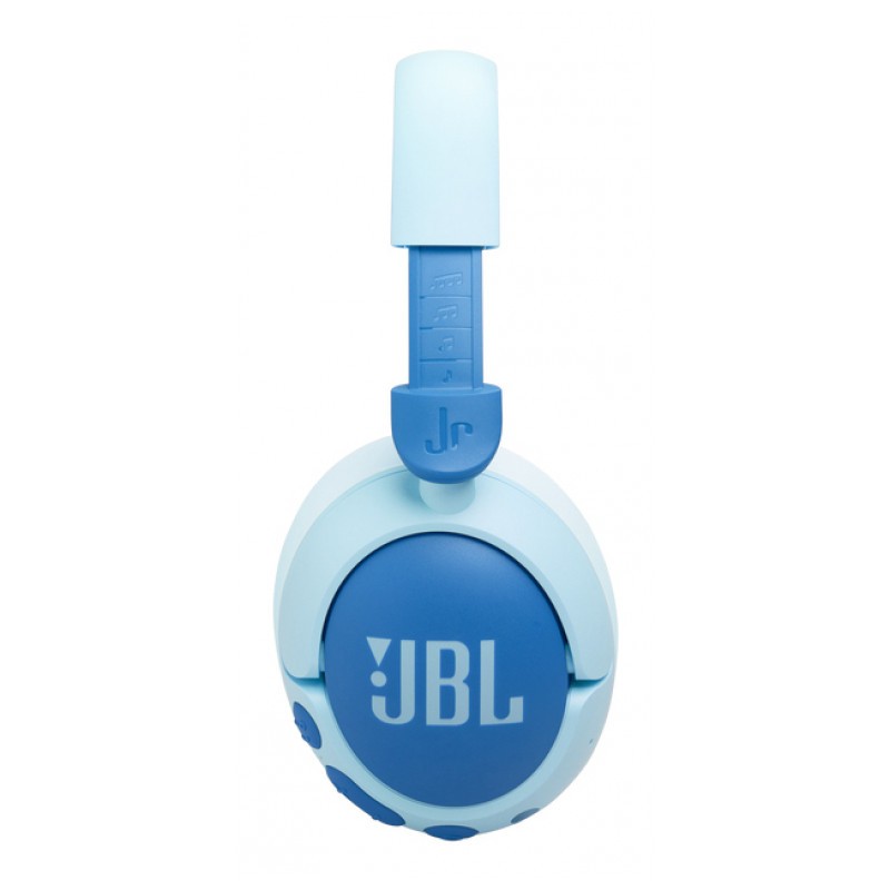 JBL Junior 470NC Azul - Auriculares inalámbricos para niños - Ítem4