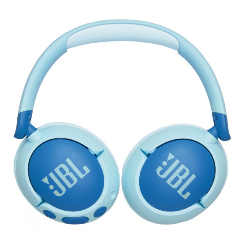 JBL Junior 470NC Azul - Auriculares inalámbricos para niños - Ítem5