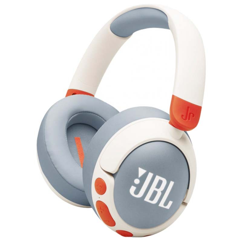 JBL Junior 470NC Blanc - Casques sans fil pour enfants - Ítem