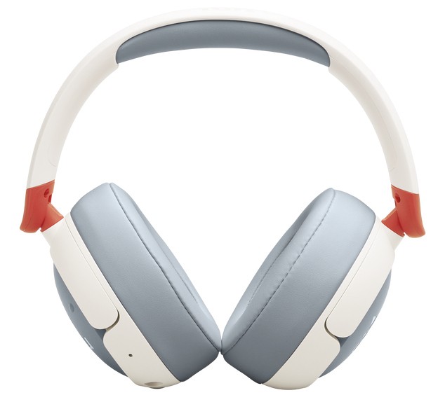 JBL Junior 470NC Blanc - Casques sans fil pour enfants - Ítem1