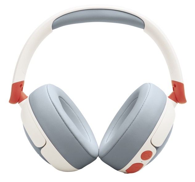 JBL Junior 470NC Blanc - Casques sans fil pour enfants - Ítem2