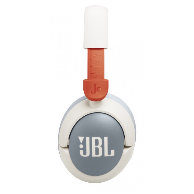 JBL Junior 470NC Blanc - Casques sans fil pour enfants - Ítem3