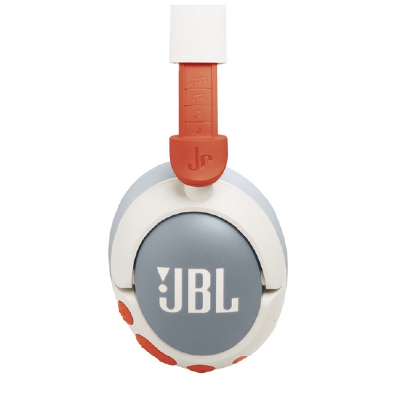 JBL Junior 470NC Blanc - Casques sans fil pour enfants - Ítem4