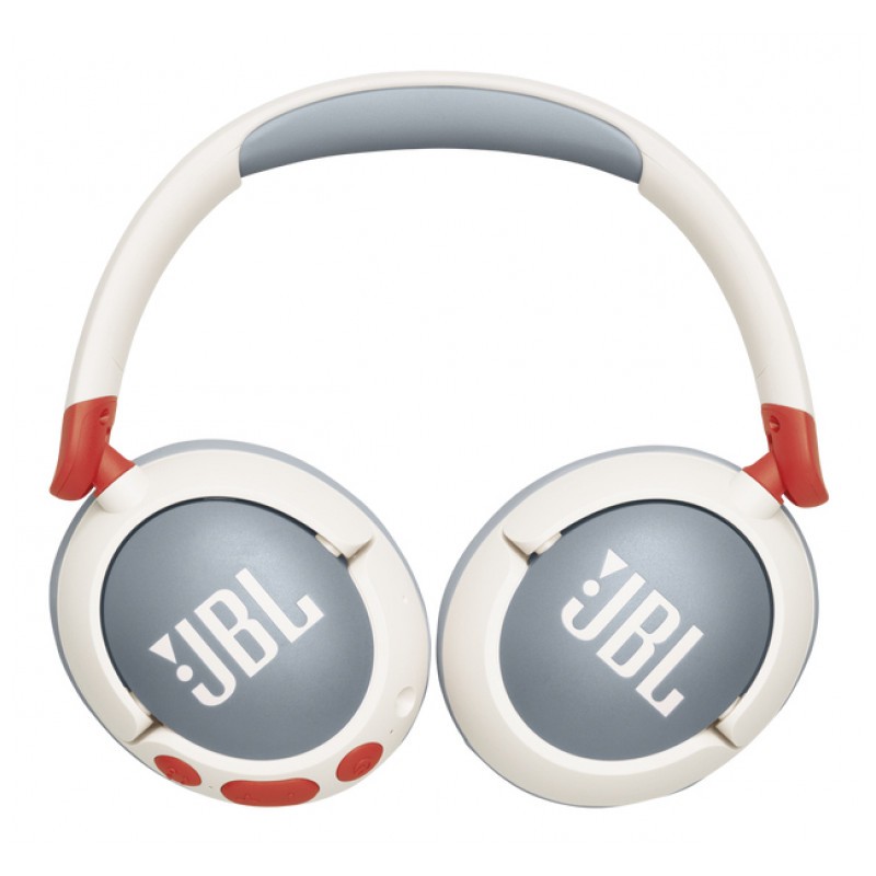 JBL Junior 470NC Blanc - Casques sans fil pour enfants - Ítem5