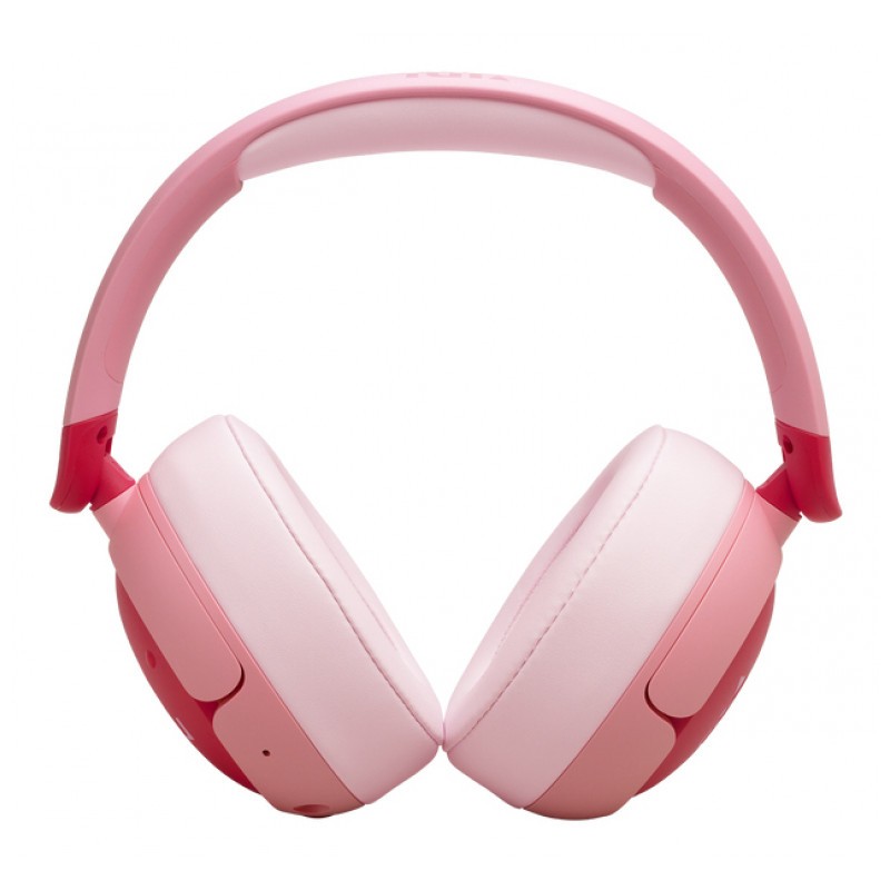 JBL Junior 470NC Rose - Casques sans fil pour enfants - Ítem1