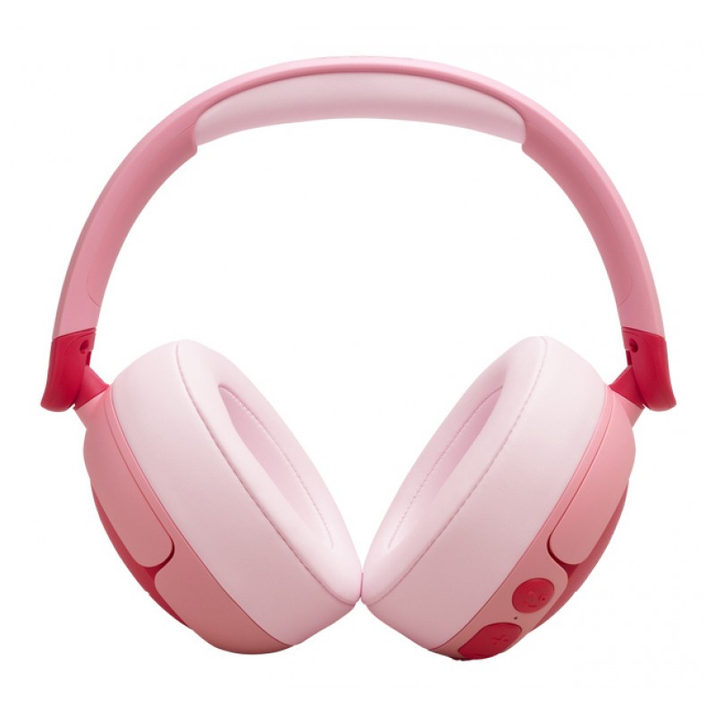 JBL Junior 470NC Rose - Casques sans fil pour enfants - Ítem2